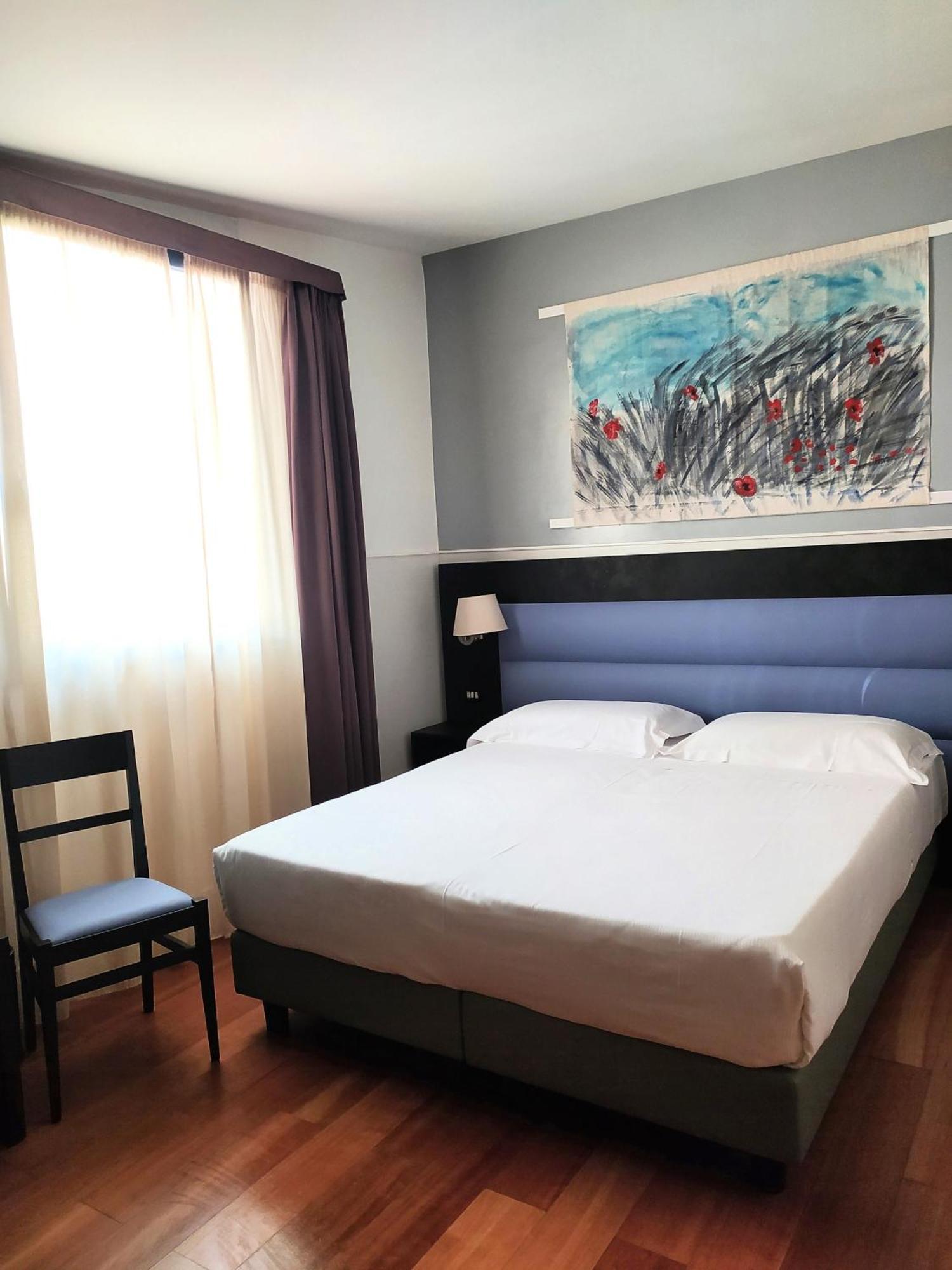 Hotel Aphrodite Roma Exterior foto